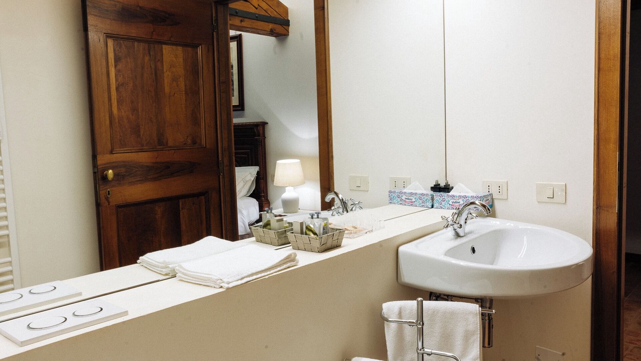 Photo of Bathroom in Creazzo