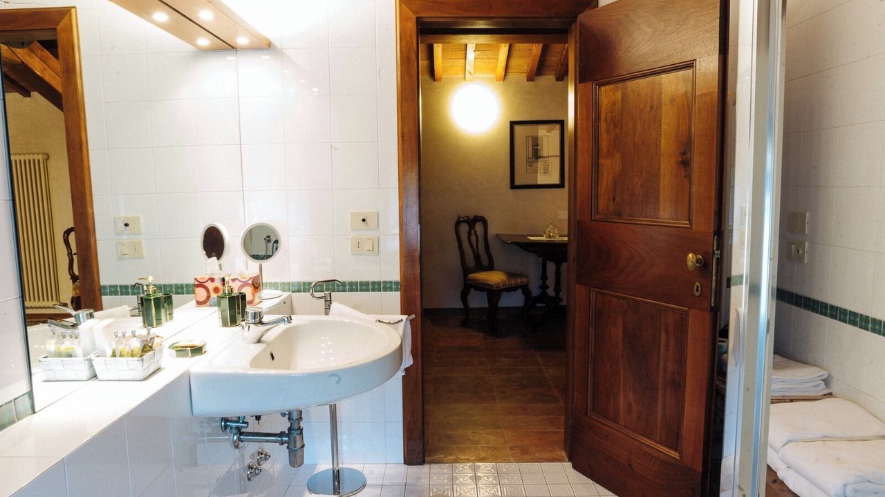 Photo of Bathroom in Creazzo