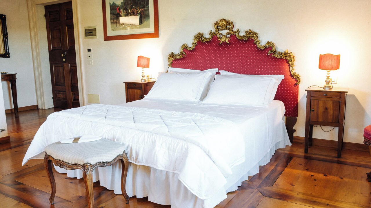 Photo of Bedroom in Creazzo