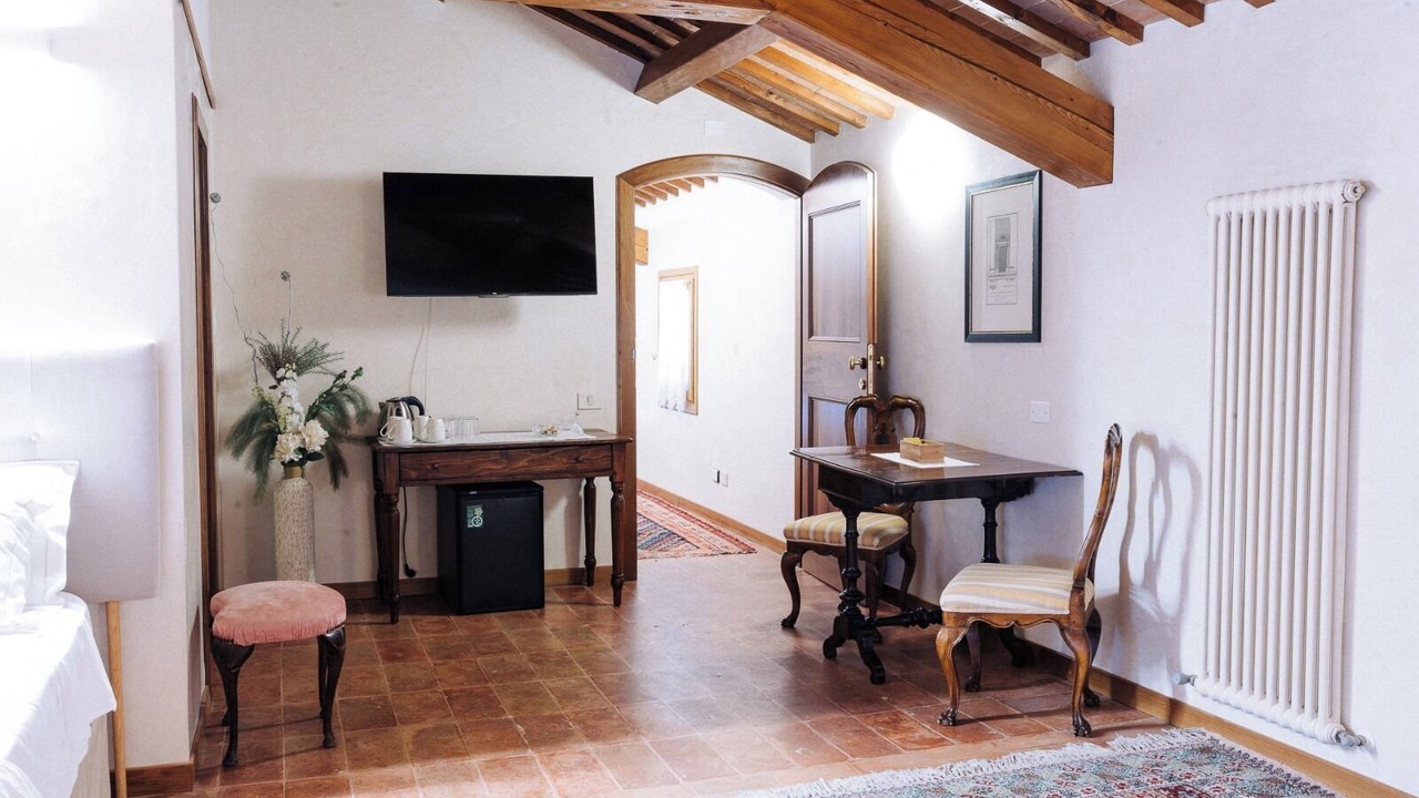 Photo of Bedroom in Creazzo