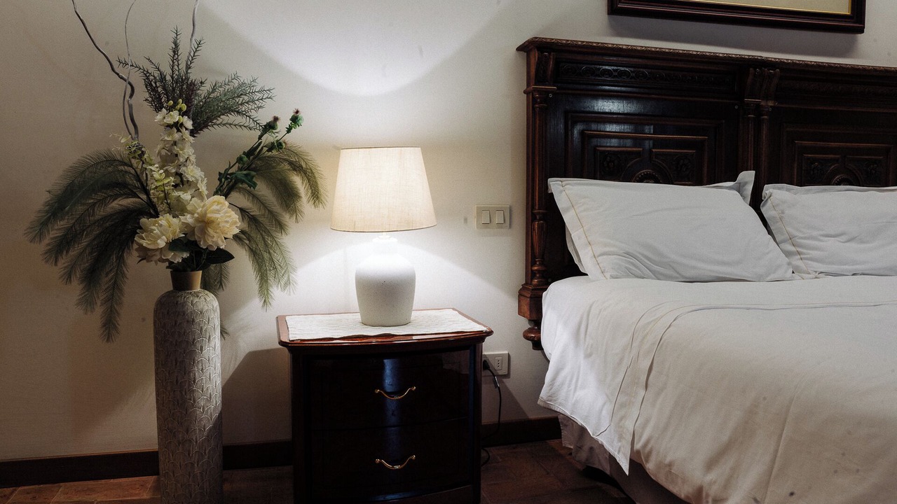 Photo of Bedroom in Creazzo