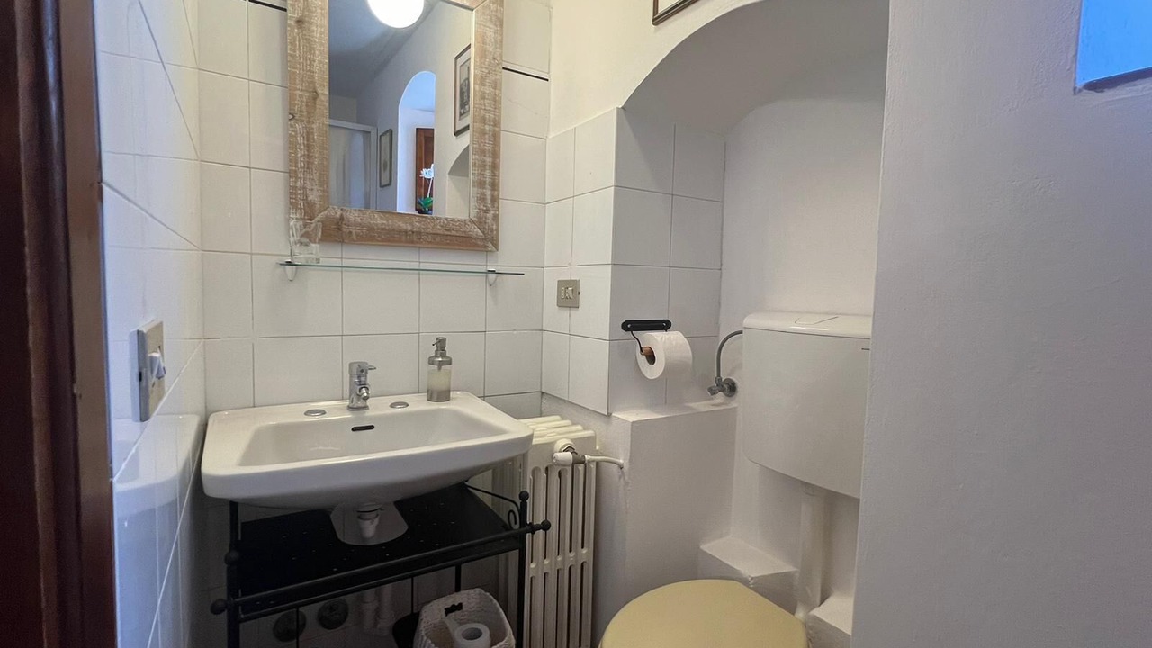 Photo of Bathroom in Scandicci