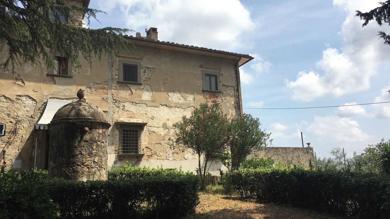 Photo of Outdoor in Scandicci