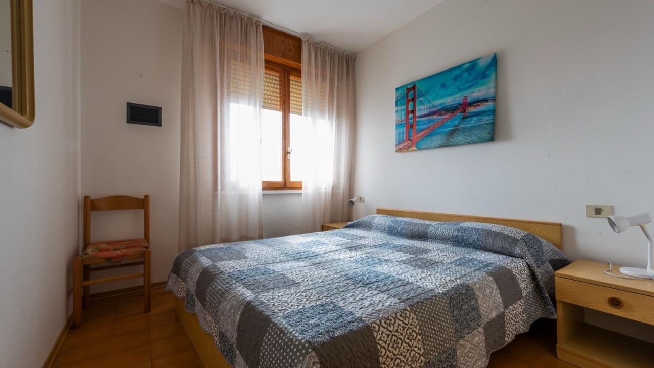 Photo of Patio Balcony in Bibione Lido del Sole