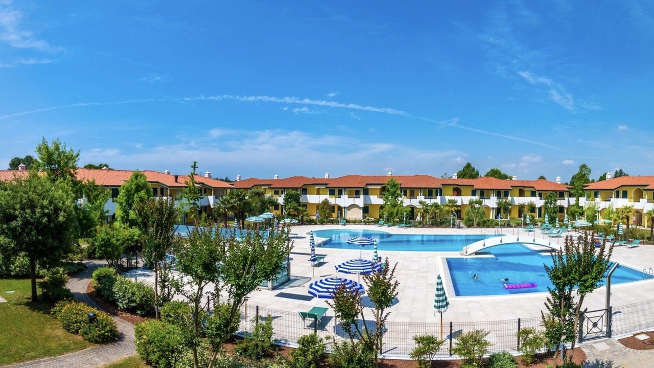 Photo of Outdoor in Bibione Lido del Sole