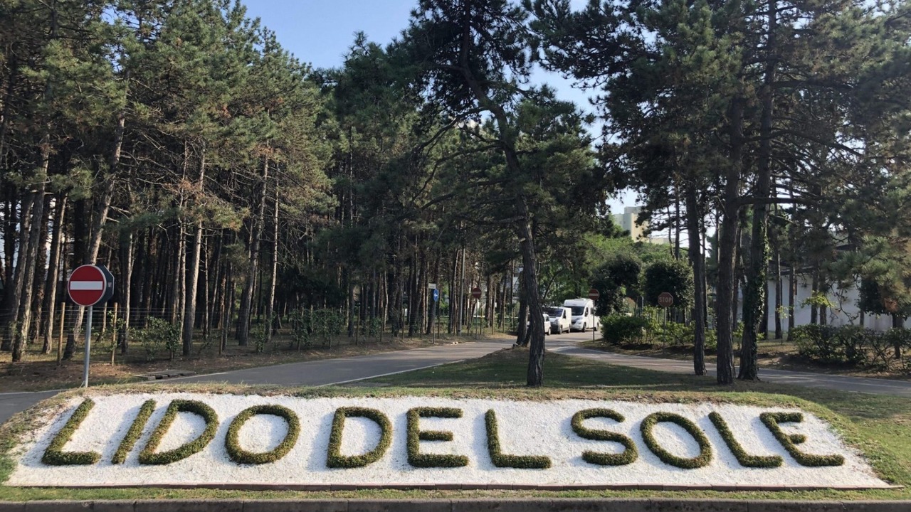 Photo of Outdoor in Bibione Lido del Sole