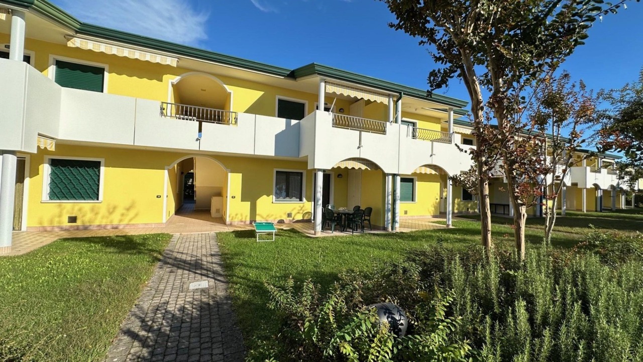 Photo of Outdoor in Bibione Lido del Sole