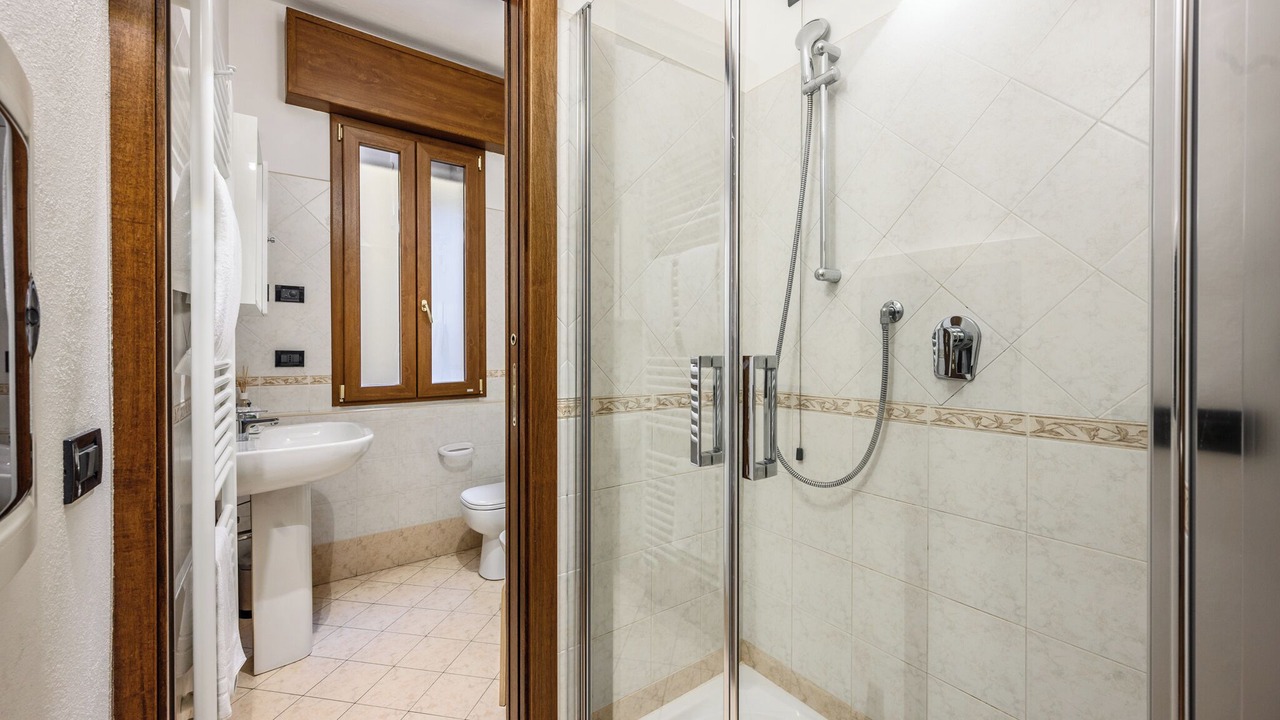 Photo of Bathroom in Old Town