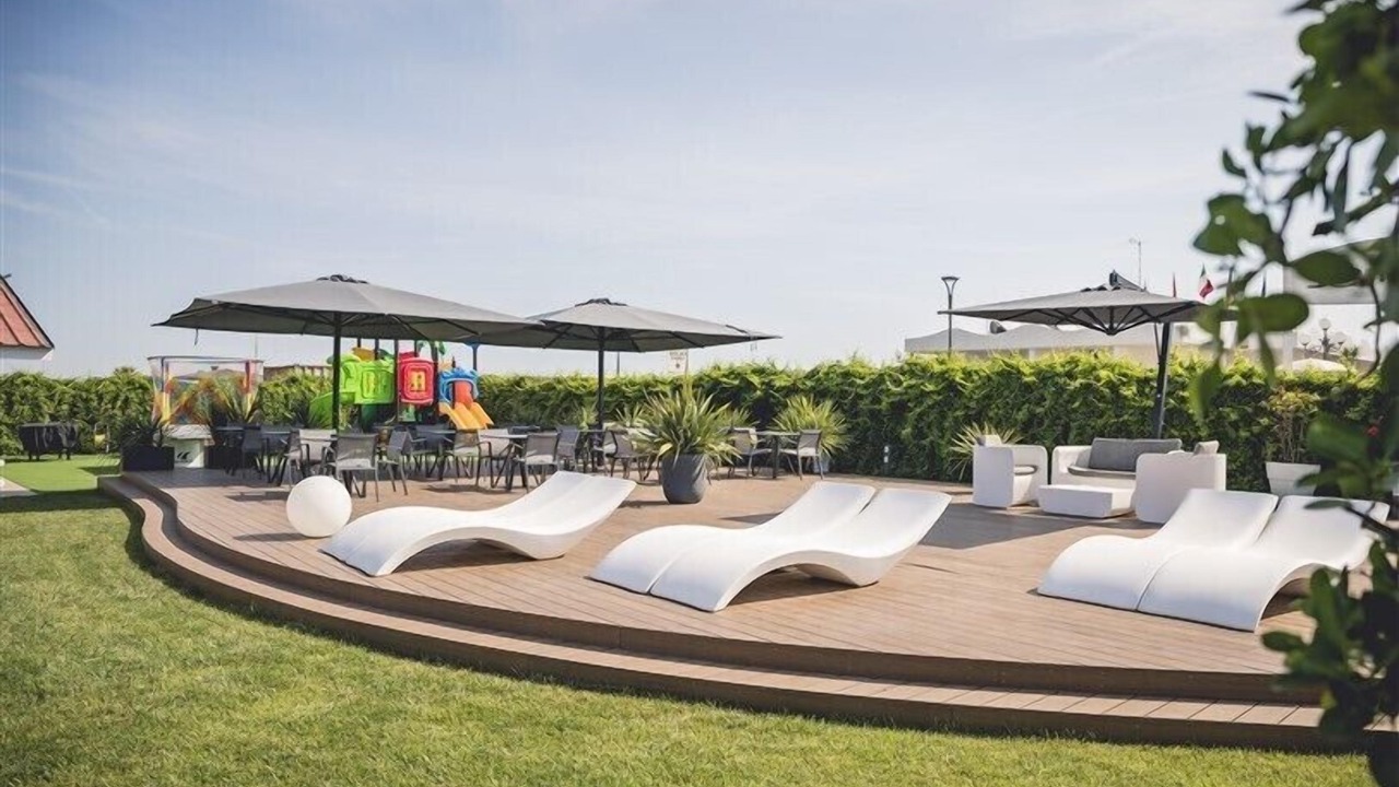 Photo of Outdoor in Milano Marittima