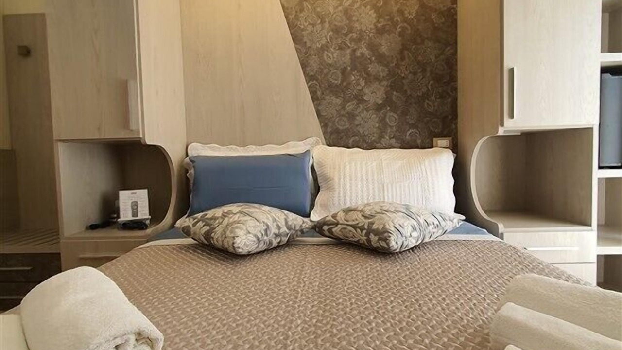 Photo of Bedroom in Milano Marittima