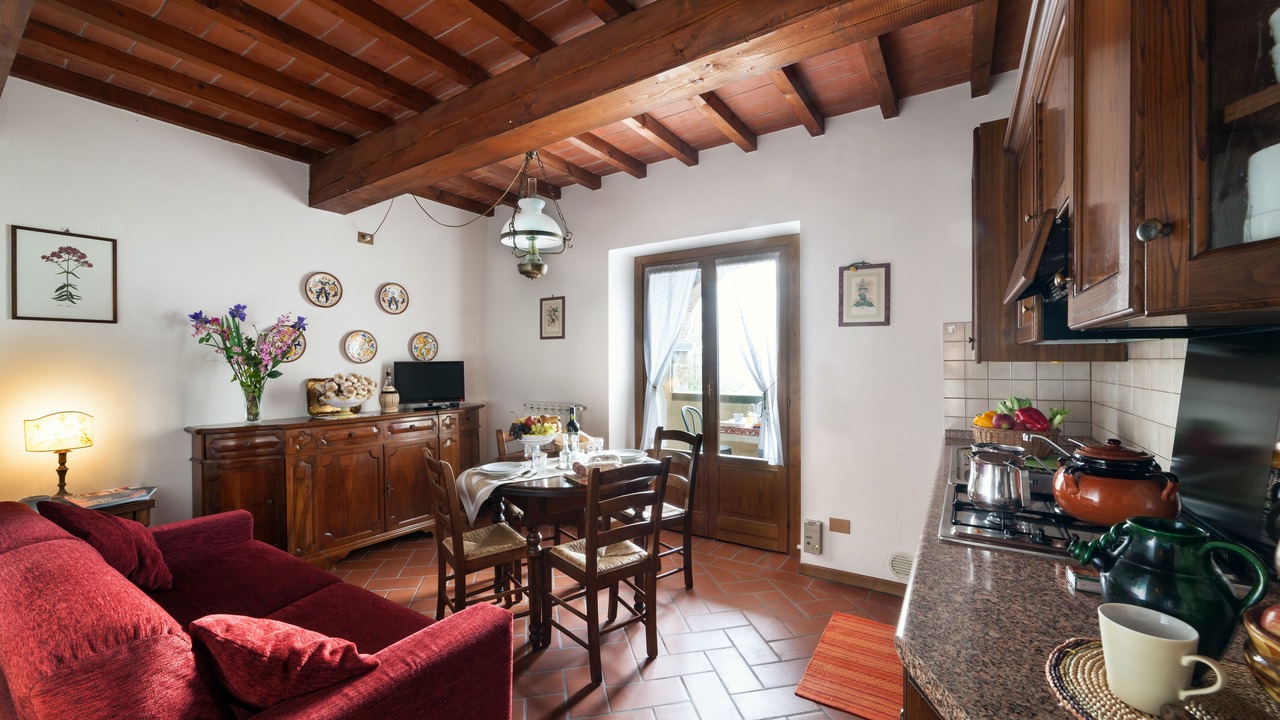 Photo of Patio Balcony in Poppi