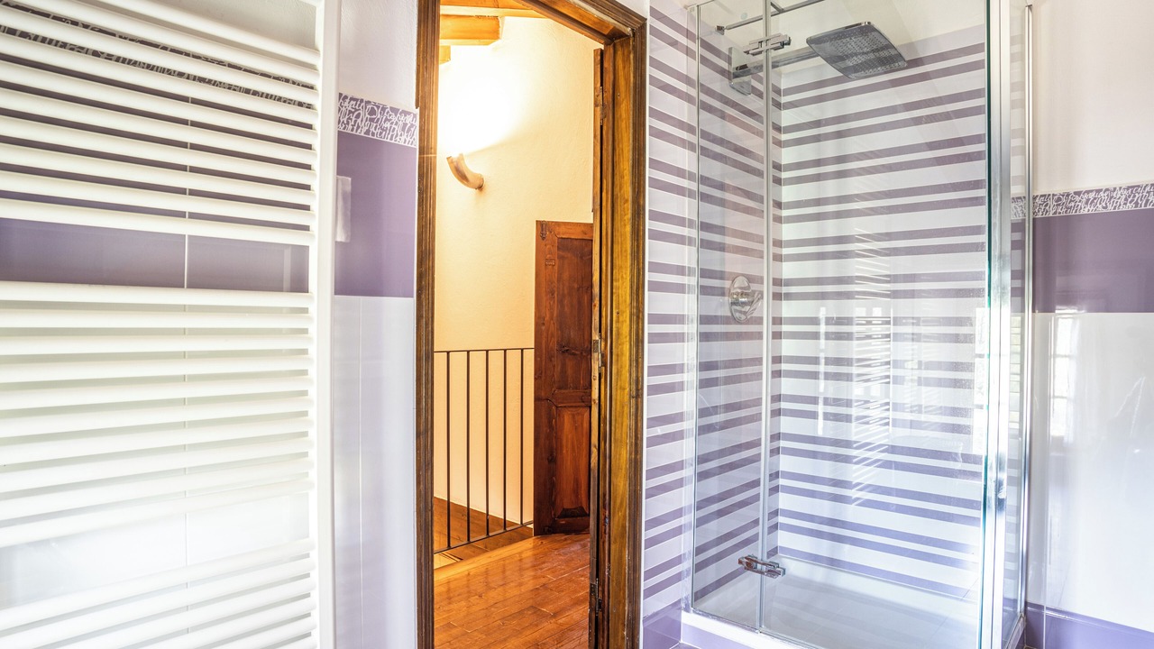 Photo of Bathroom in Agazzano