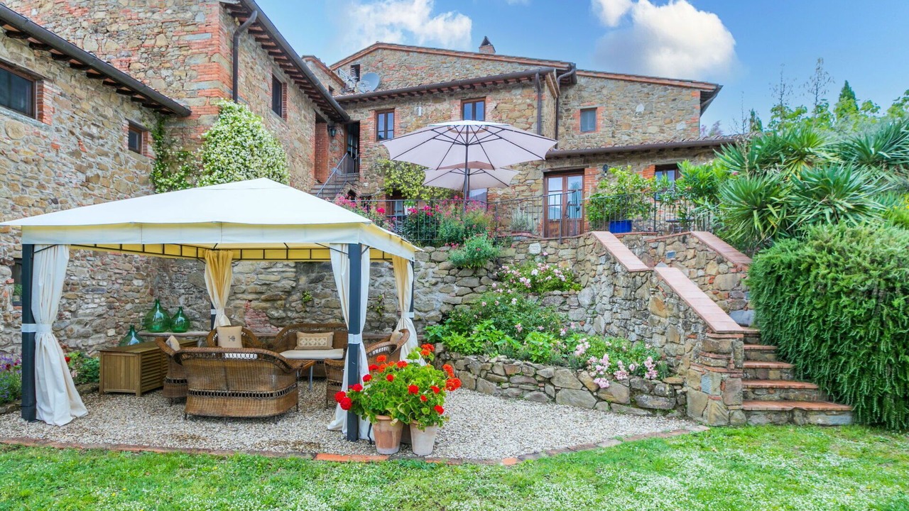 Photo of Outdoor in Montevarchi