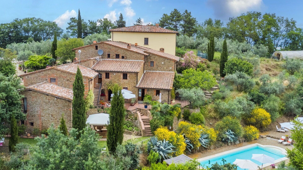 Photo of Outdoor in Montevarchi