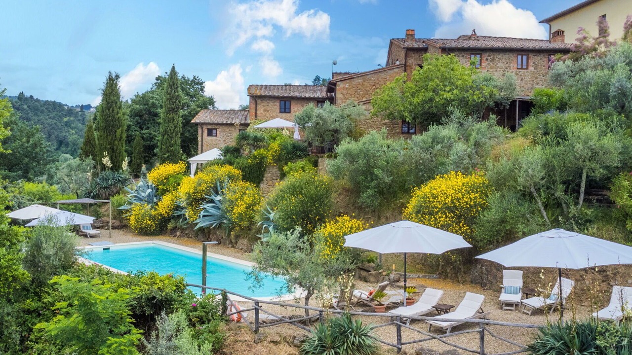 Photo of Outdoor in Montevarchi