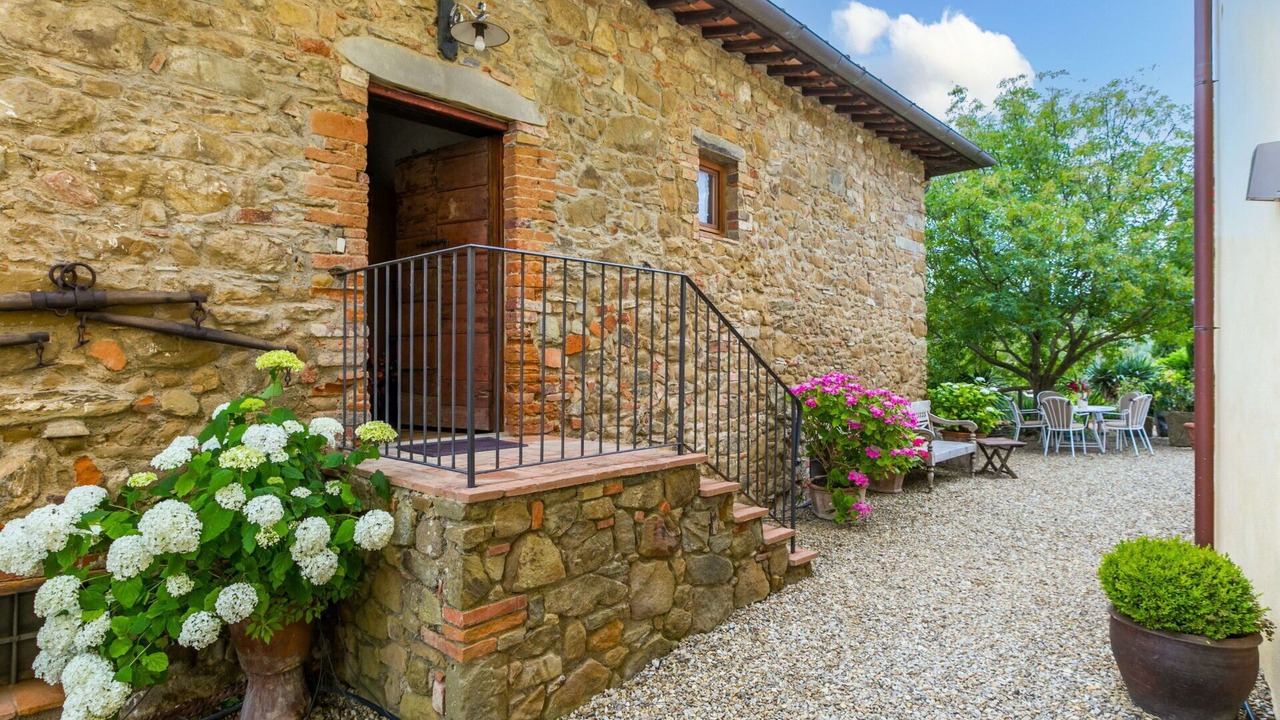Photo of Outdoor in Montevarchi