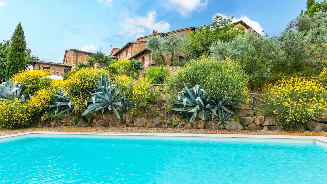 Photo of Outdoor in Montevarchi