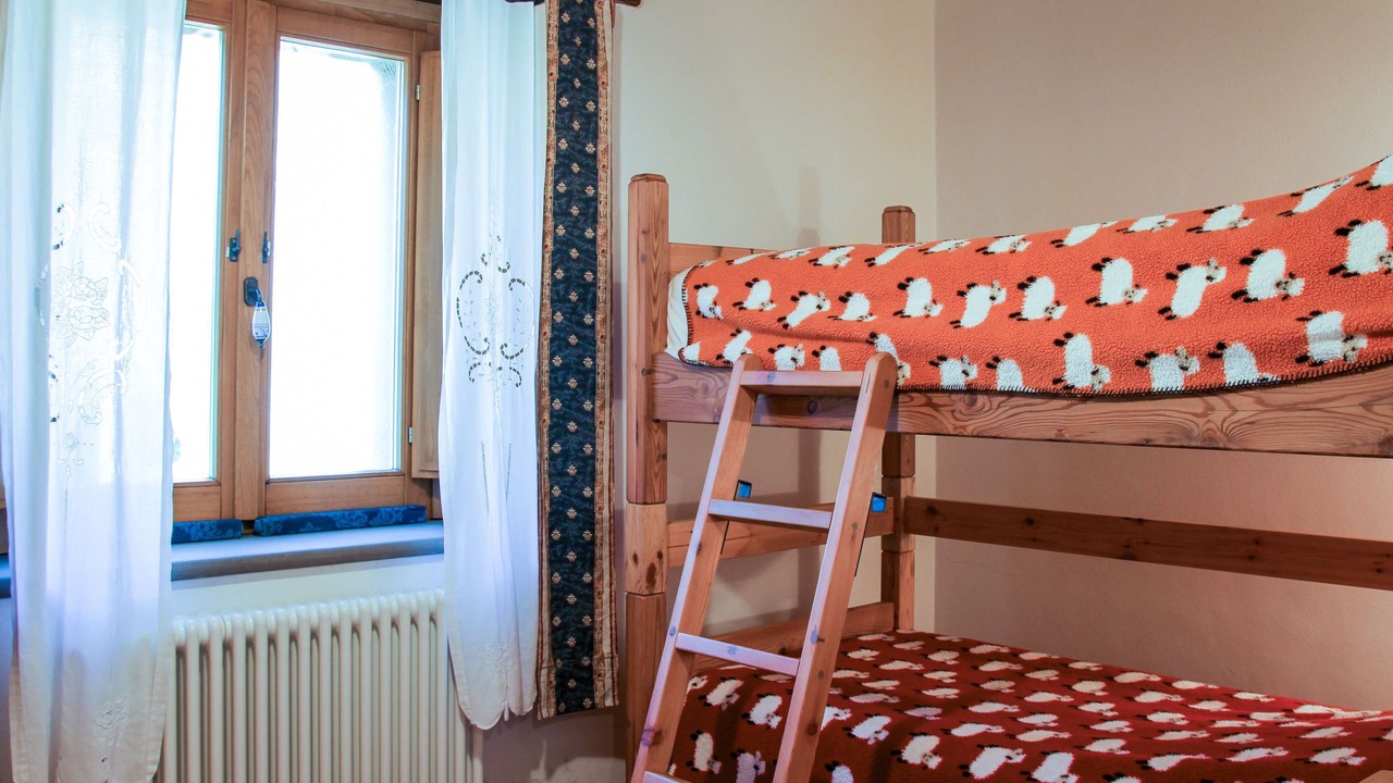 Photo of Bedroom in Corrubbio di Negarine