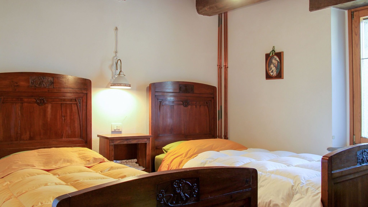 Photo of Bedroom in Corrubbio di Negarine