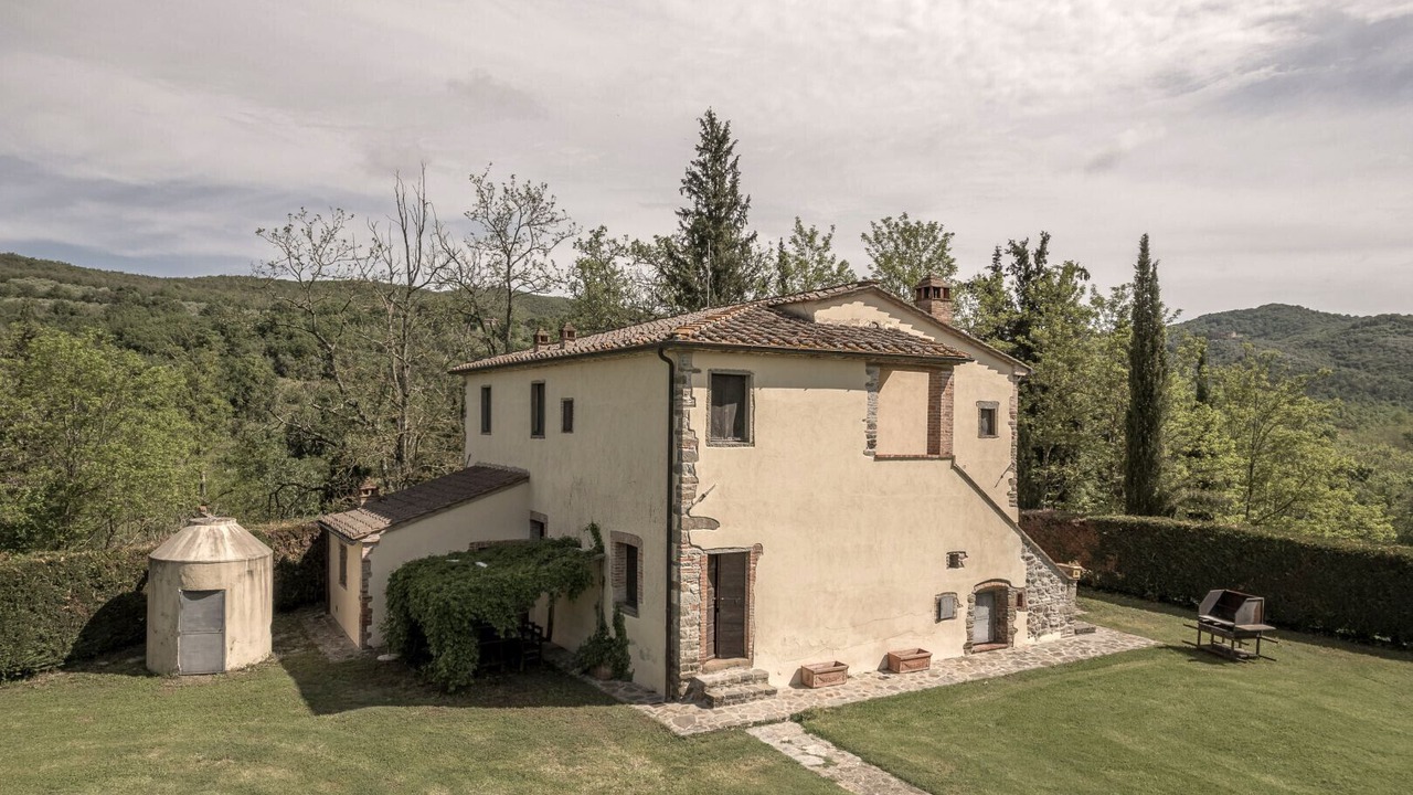 Photo of Outdoor in Civitella in Val di Chiana