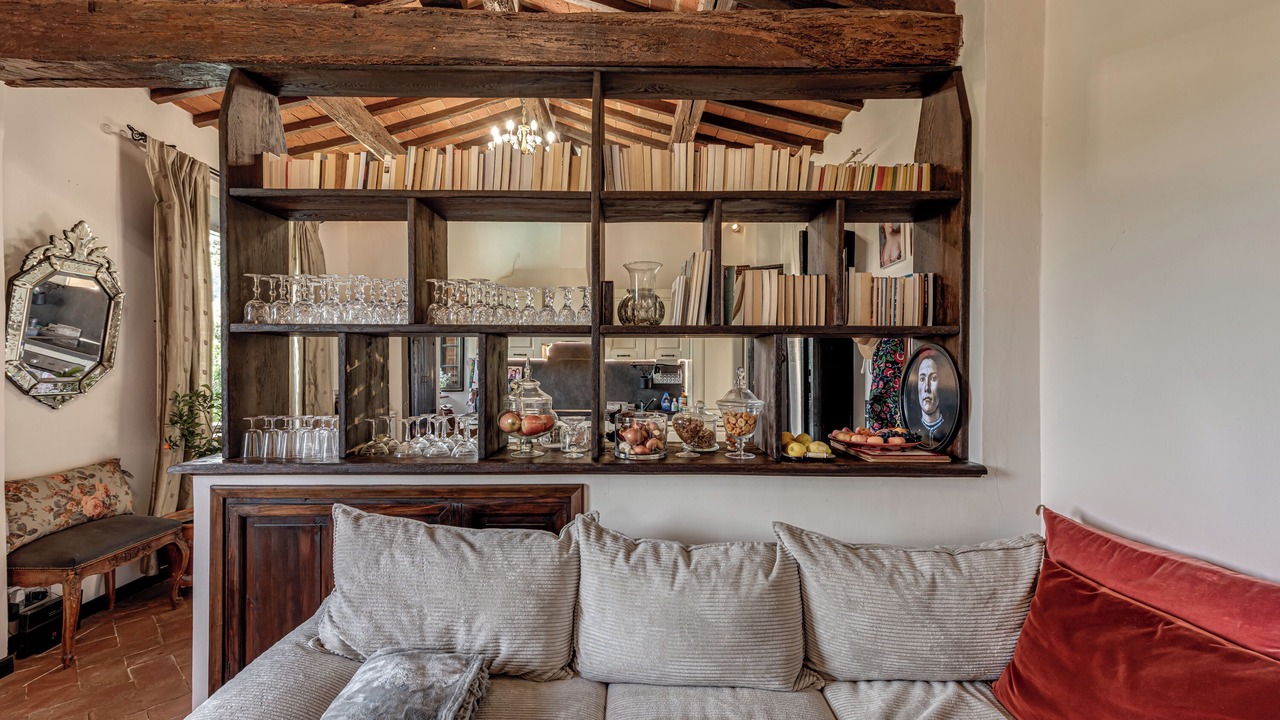 Photo of Livingroom in Figline e Incisa Valdarno