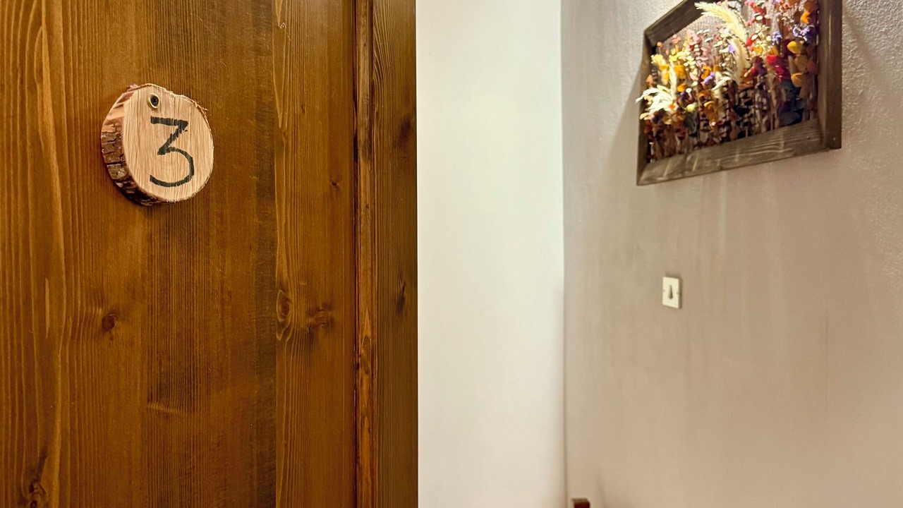 Photo of Bedroom in Bagno di Romagna