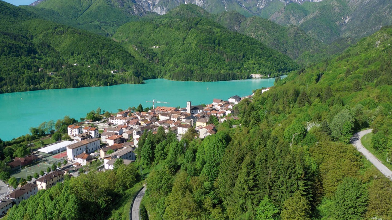Photo of Outdoor in Barcis