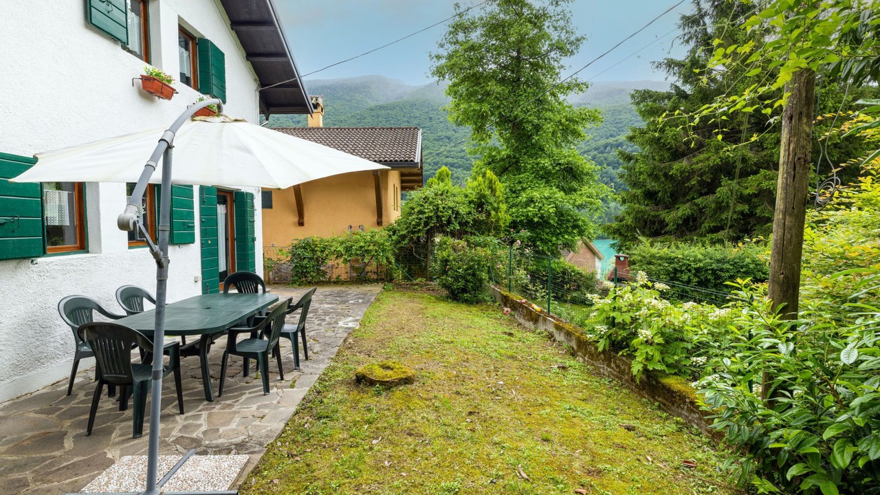 Photo of Outdoor in Barcis