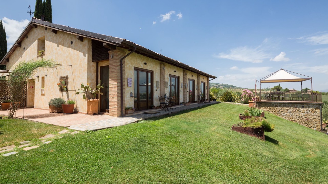 Photo of Outdoor in Cannara