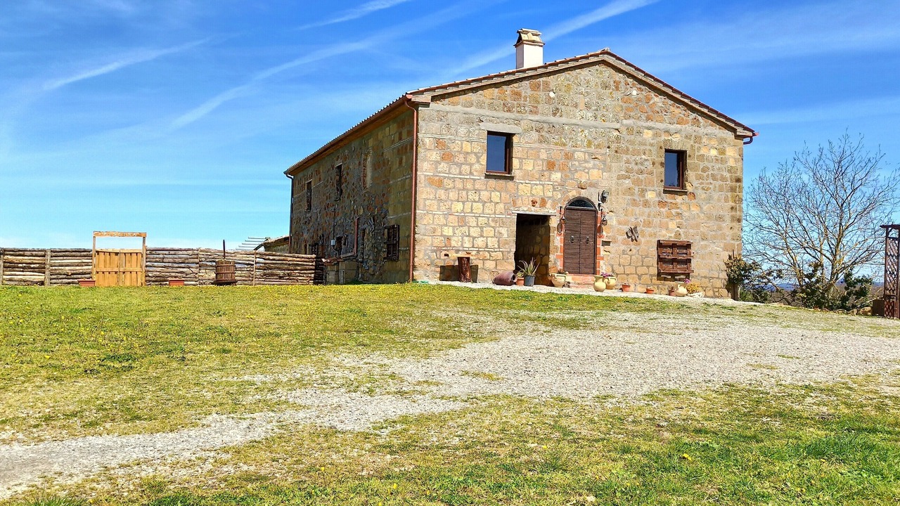 Photo of Outdoor in Acquapendente