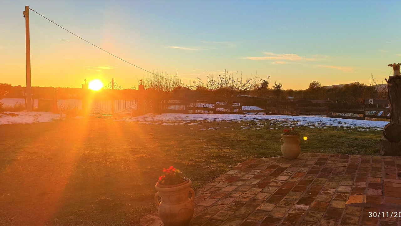 Photo of Outdoor in Acquapendente