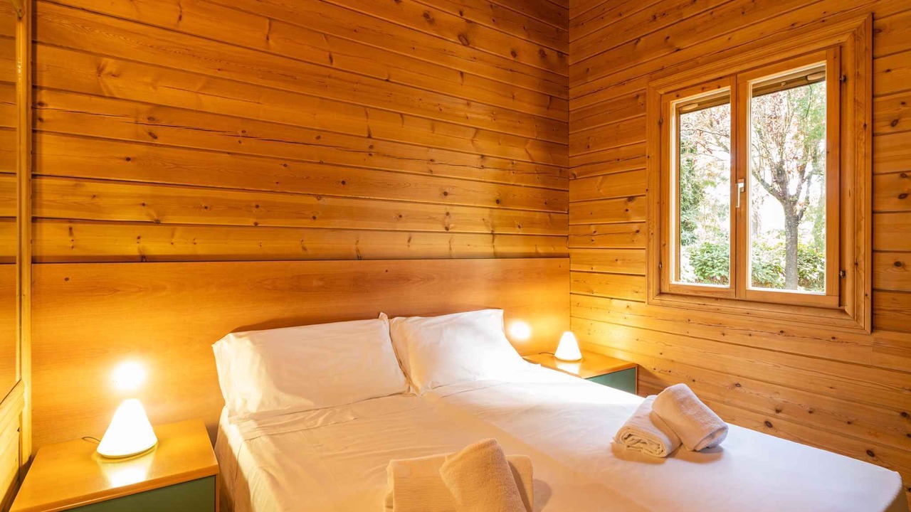 Photo of Bedroom in Lido Adriano
