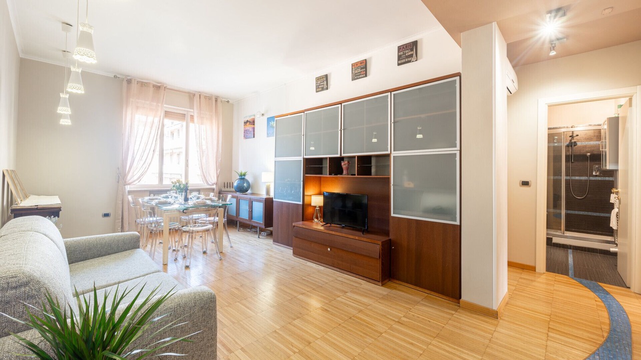 Photo of Livingroom in Lubiana