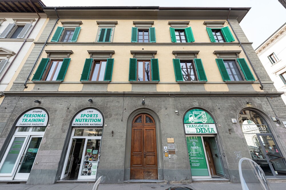 Photo of Outdoor in Santissima Annunziata