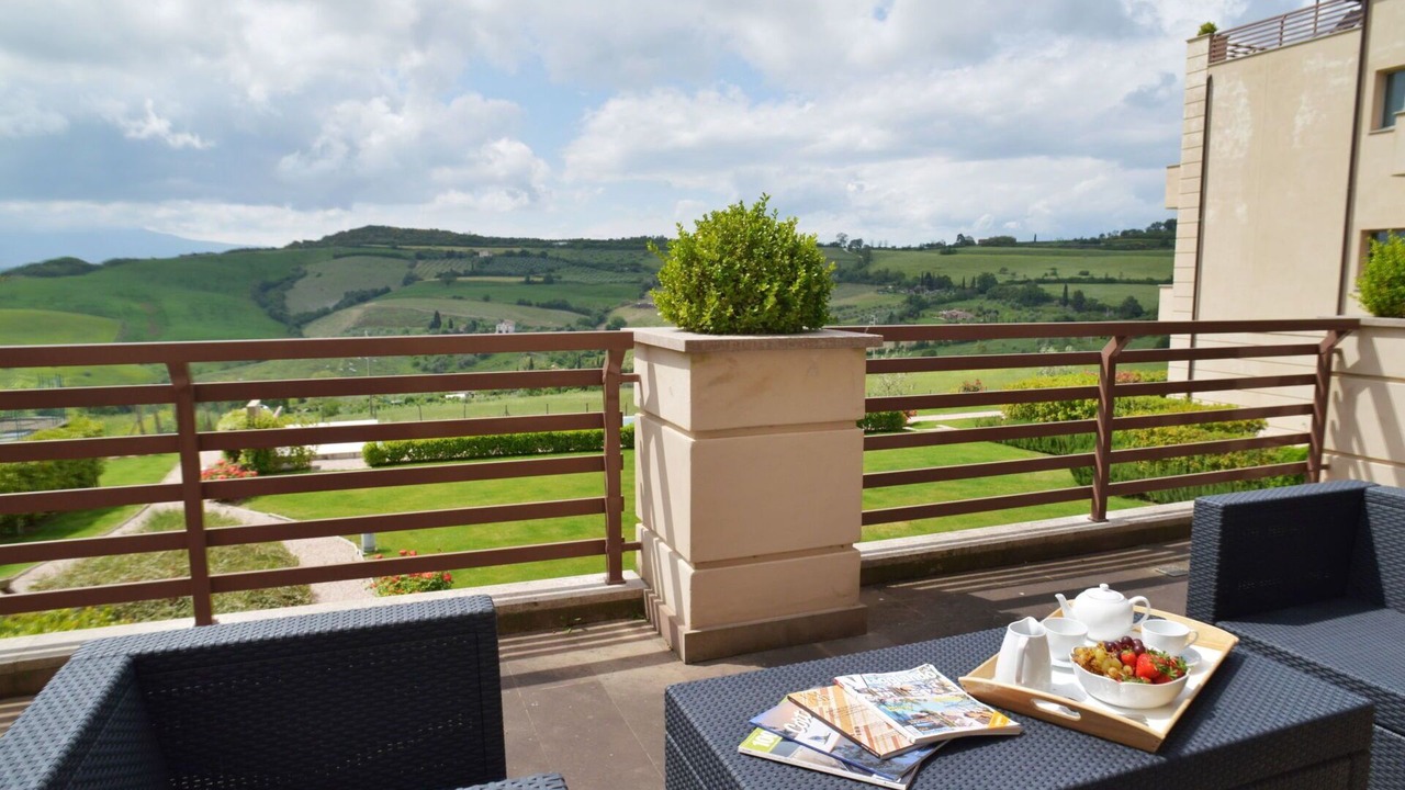 Photo of Outdoor in San Casciano dei Bagni