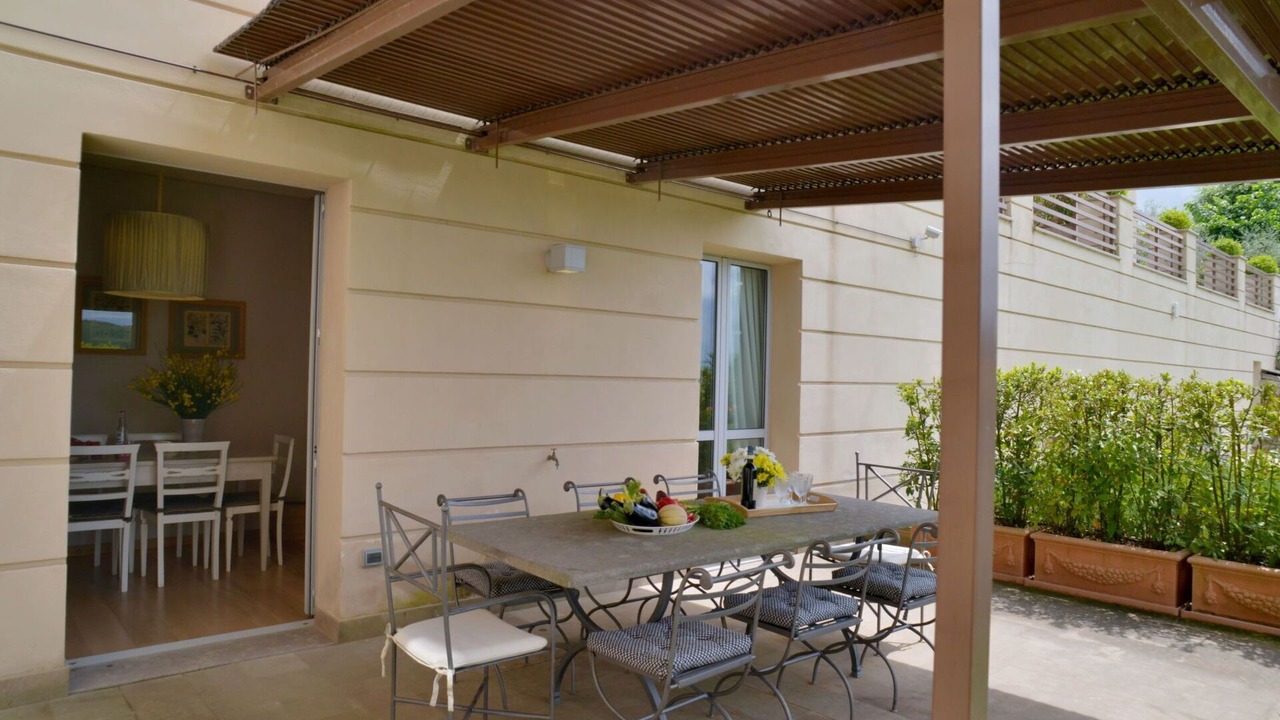 Photo of Outdoor in San Casciano dei Bagni