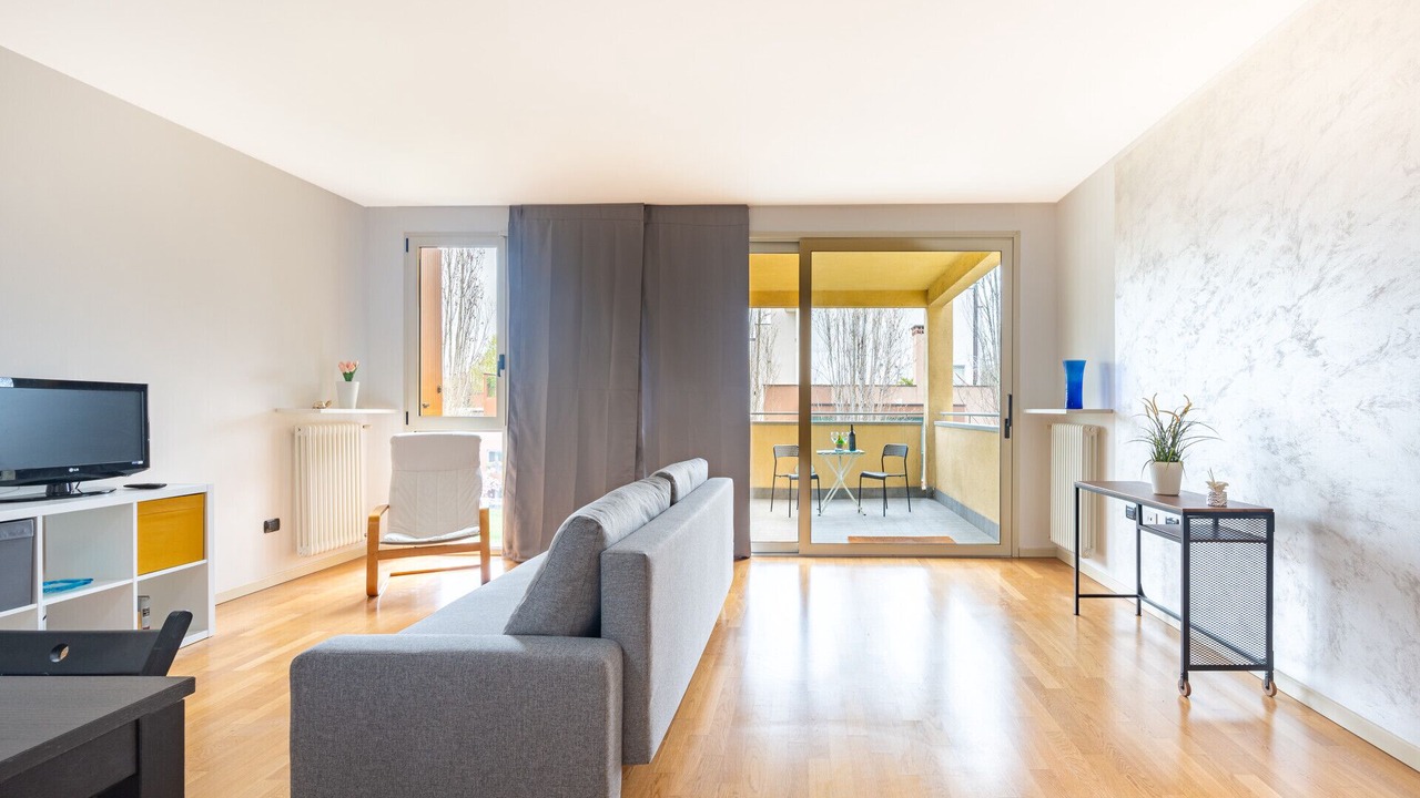 Photo of Livingroom in San Leonardo
