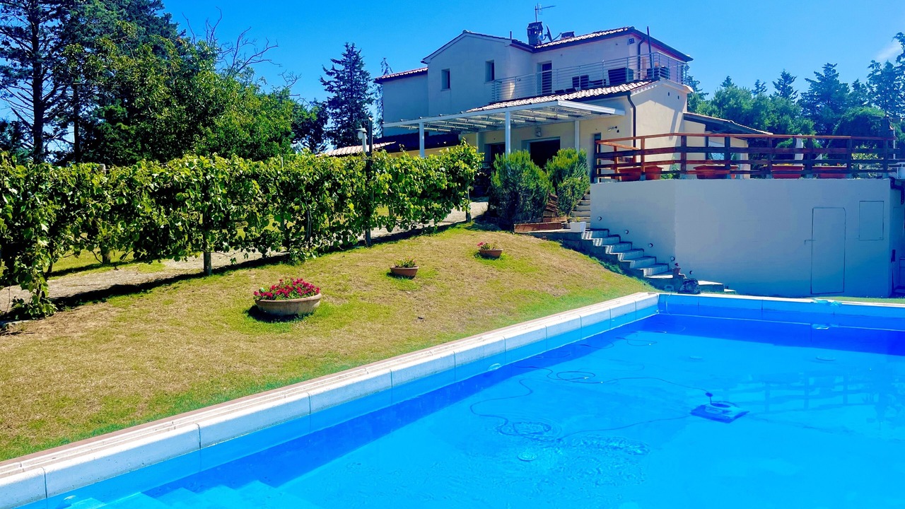 Photo of Outdoor in Campagnatico
