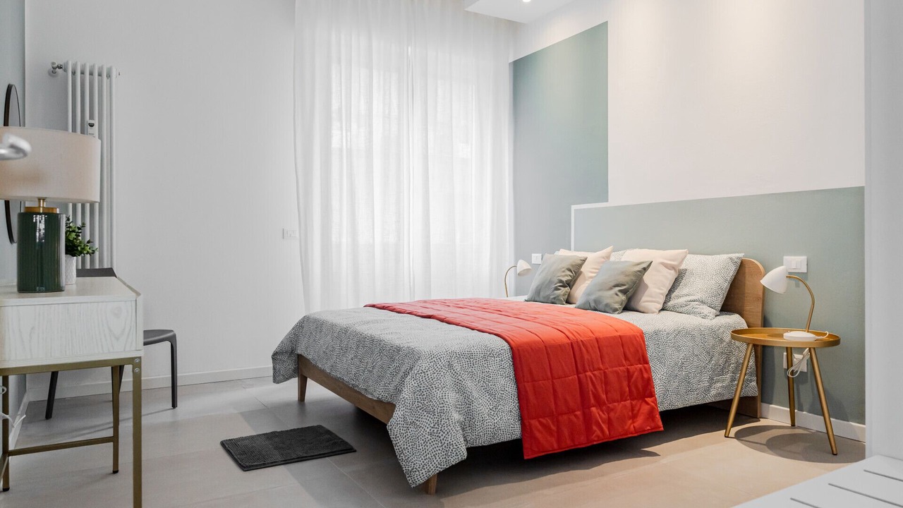 Photo of Bedroom in San Zeno