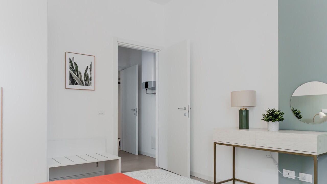Photo of Bedroom in San Zeno