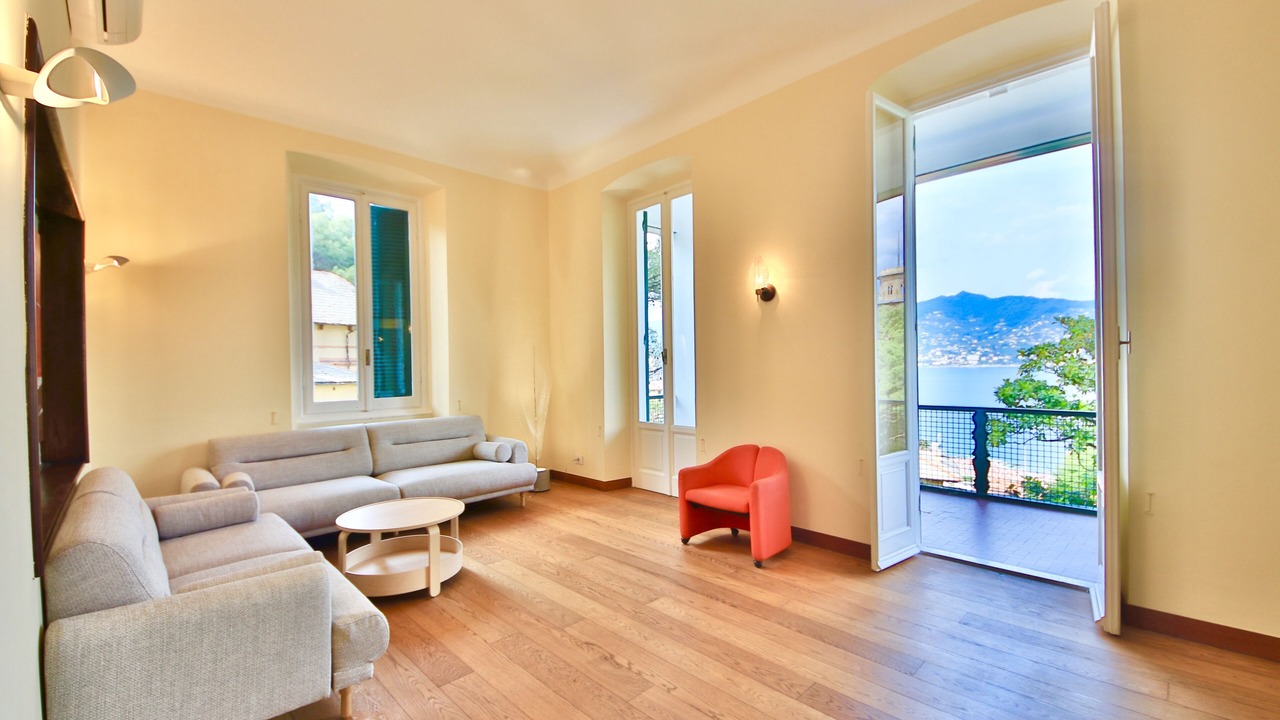 Photo of Livingroom in Arzeno