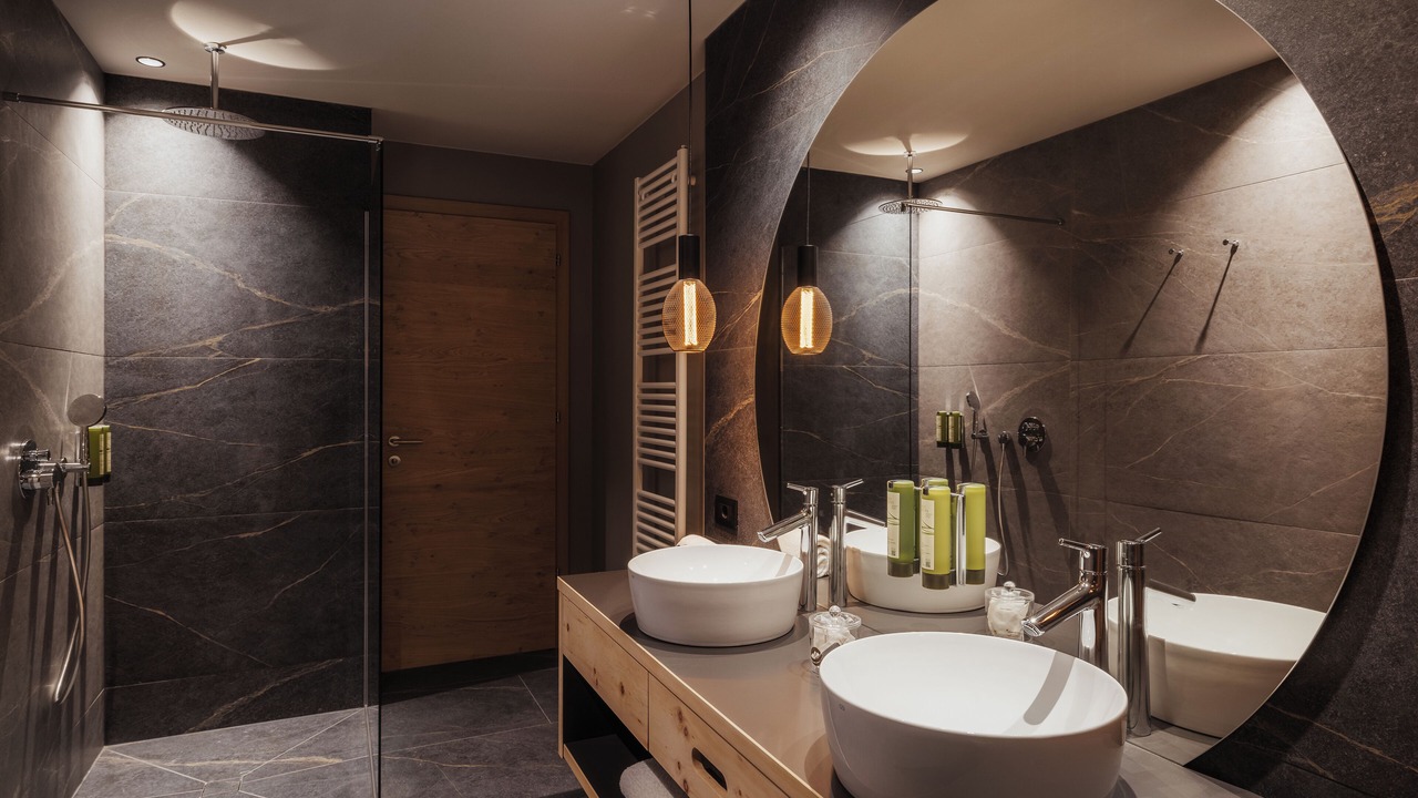 Photo of Bathroom in Pocol