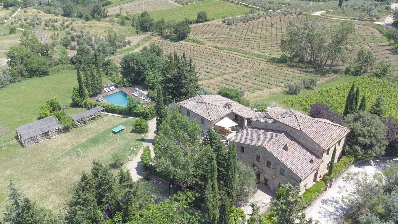 Photo of Outdoor in Panzano in Chianti