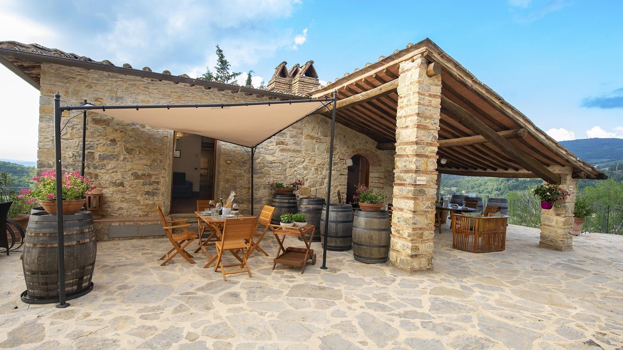 Photo of Outdoor in Panzano in Chianti