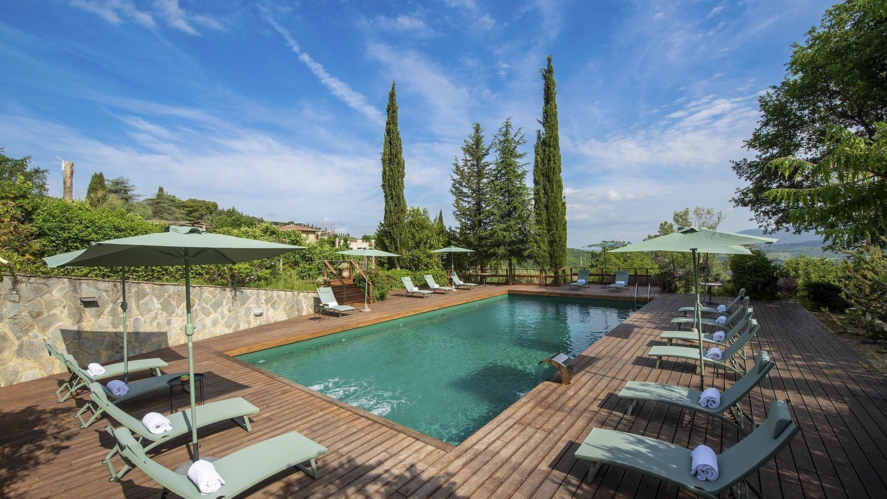 Photo of Outdoor in Panzano in Chianti