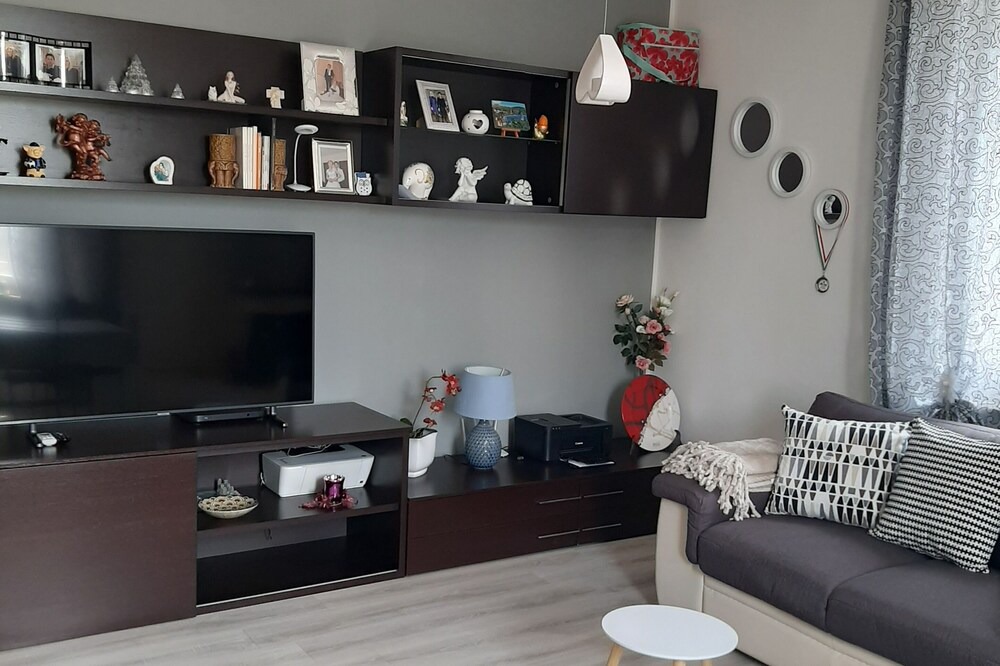 Photo of Livingroom in Casalina