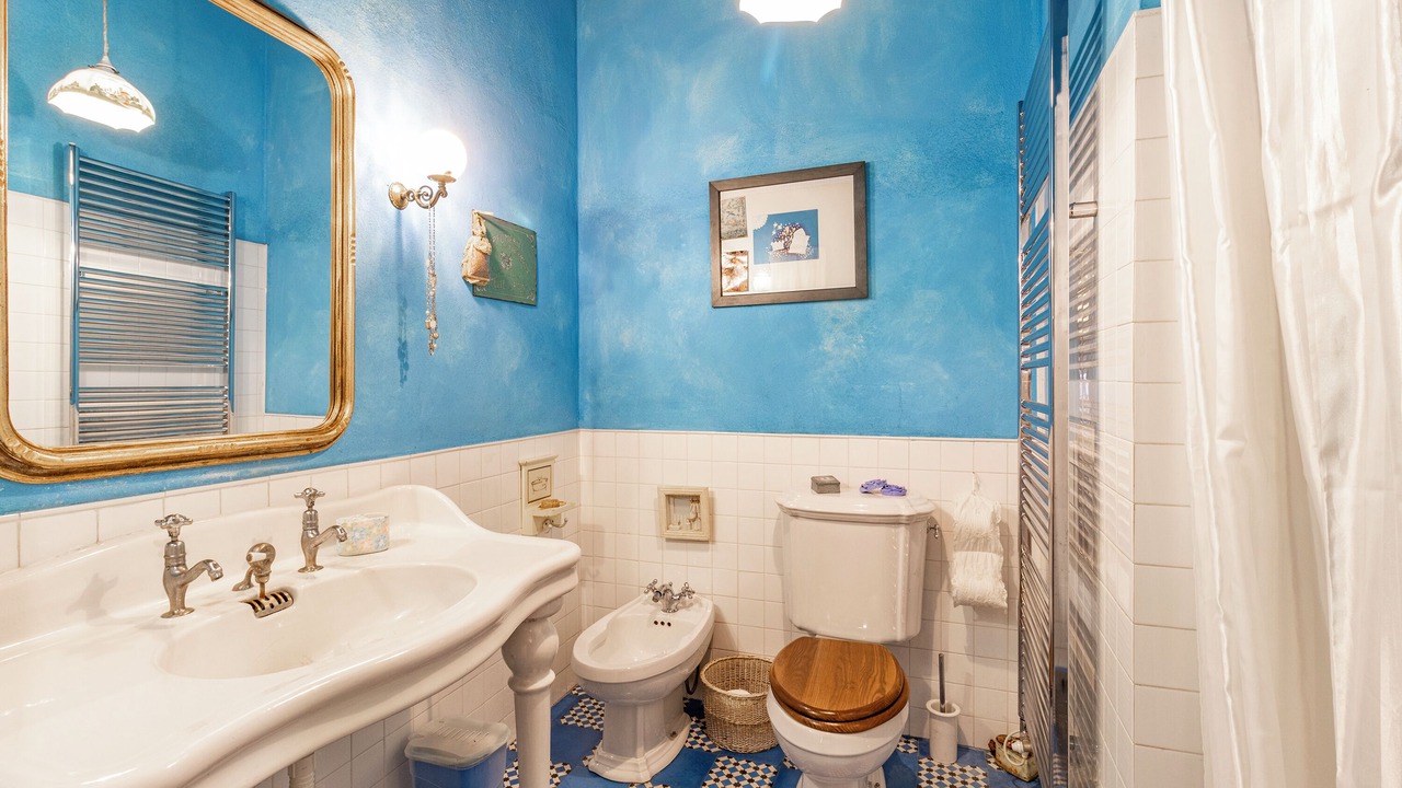 Photo of Bathroom in Rignano sull'Arno