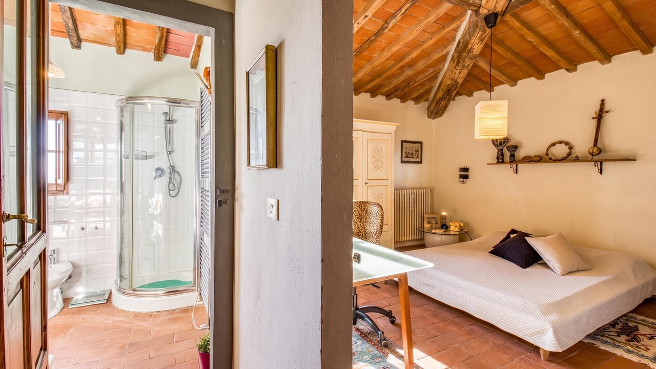 Photo of Bathroom in Rignano sull'Arno