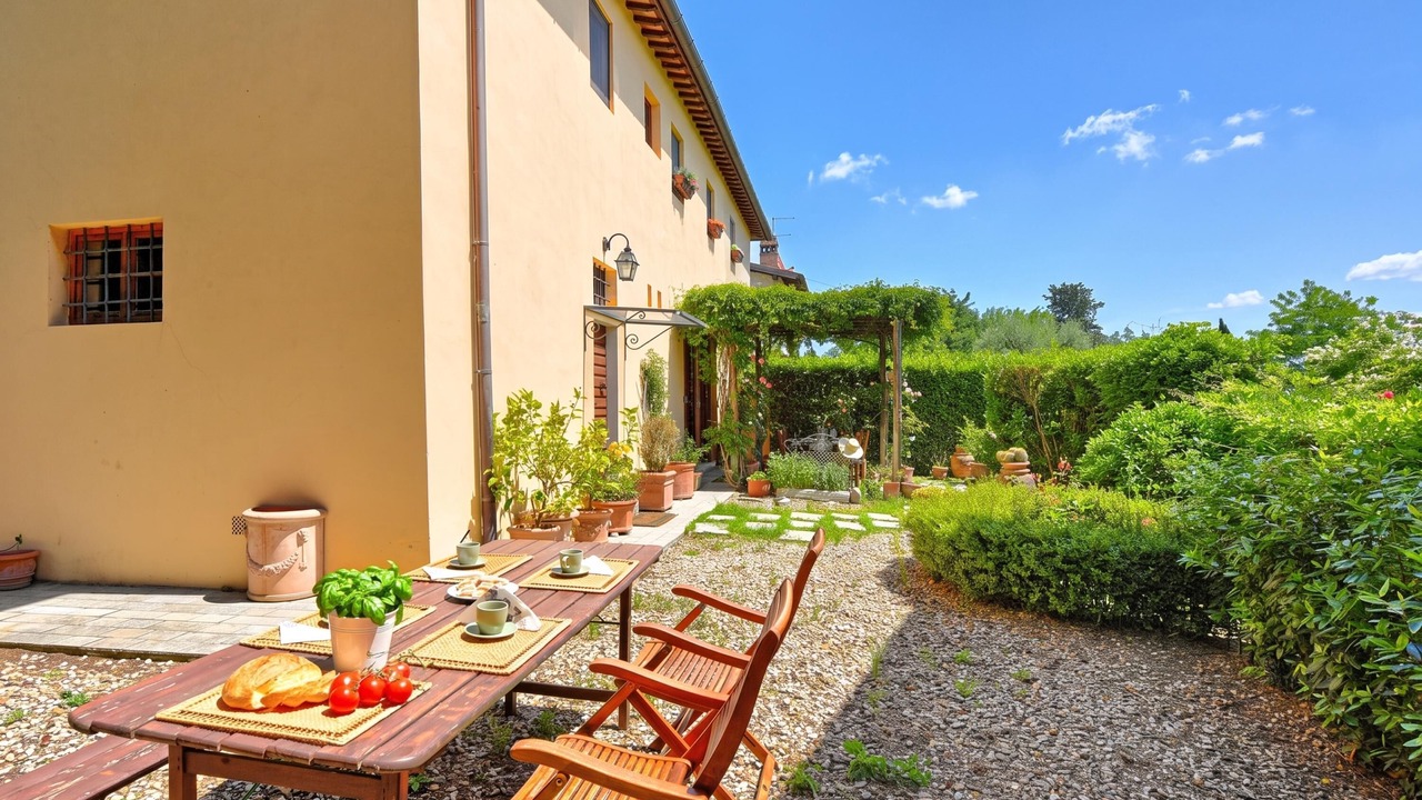 Photo of Outdoor in Rignano sull'Arno