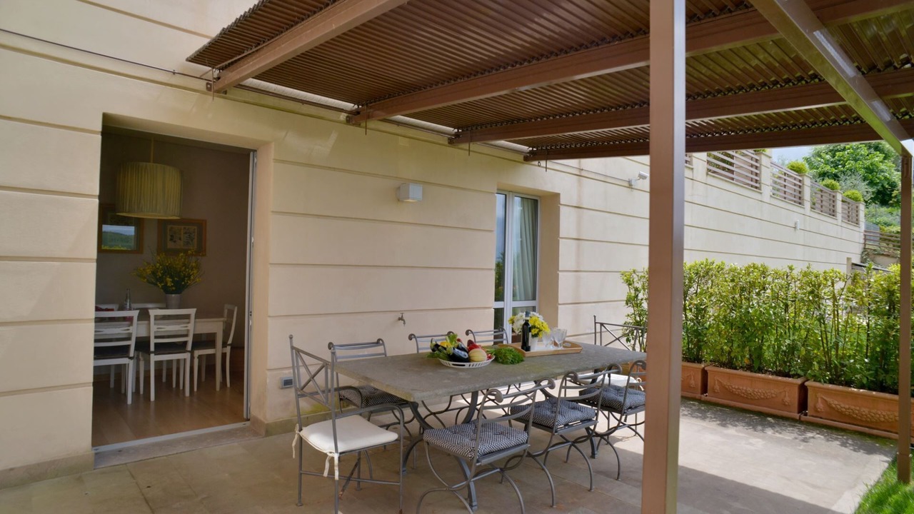 Photo of Outdoor in San Casciano dei Bagni